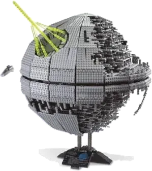 Death Star II