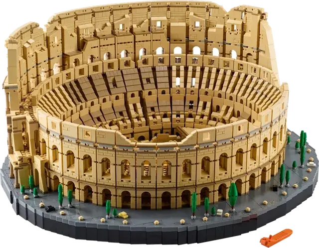 Colosseum
