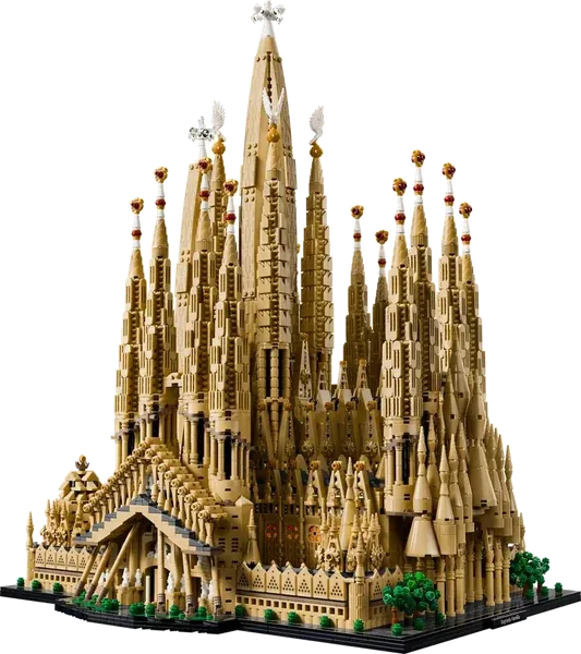 Sagrada Família
